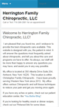 Mobile Screenshot of buffalofamilychiropractor.com